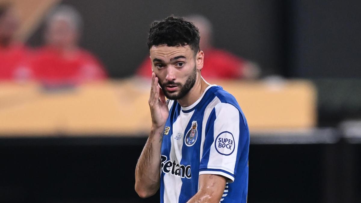 Joao Mario: “Contento del gol. A Bologna mi trovo bene”