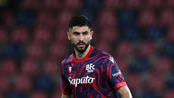 Risentimento al polpaccio destro per Erlic: condizioni da valutare