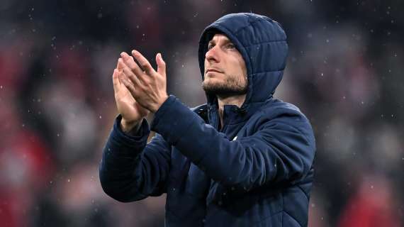  Immobile: "Bologna scelta facile. Sarà strano affrontare la Lazio"