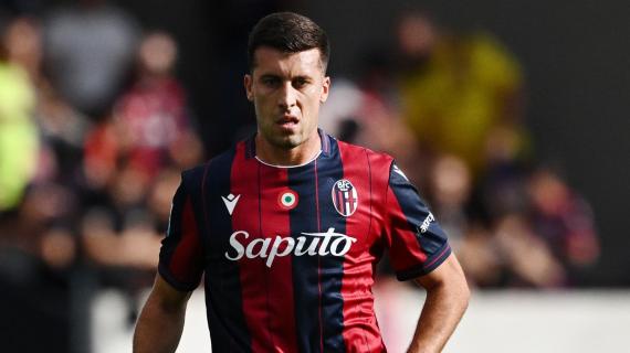 Verso Aston Villa-Bologna: Casale in parte col gruppo
