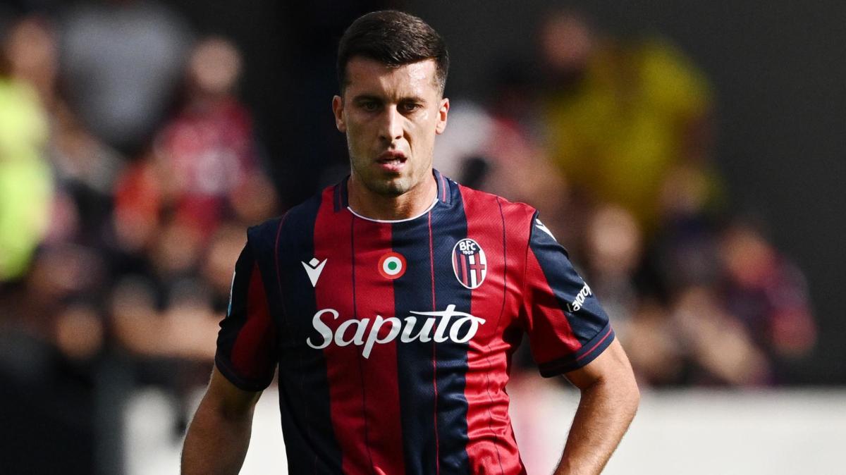 Lesione al bicipite femorale sinistro per Casale: stop di quattro settimane