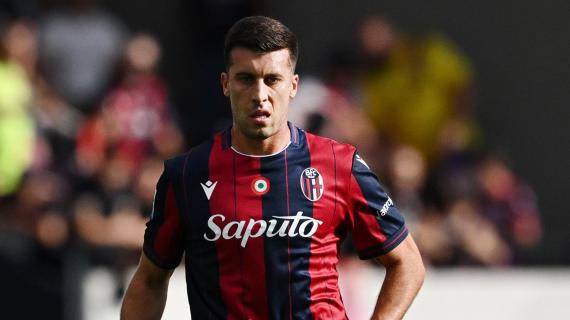 I convocati per Bologna-Friburgo: torna Casale