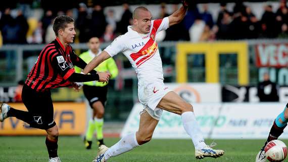 REPUBBLICA - Cipriani: "Il Benevento partirà a mille. Bisogna essere pronti"