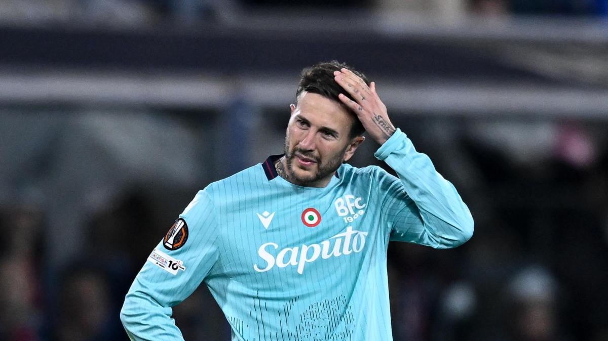 Bernardeschi: “Dominato il primo tempo, dispiace aver perso. Tutto però è ancora aperto”