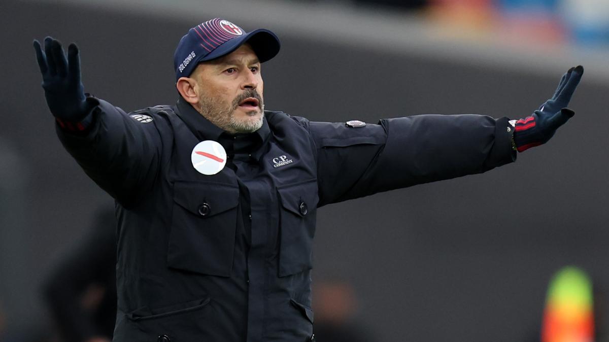 Italiano: "Non è stata una partita semplice, contento di Immobile e del secondo tempo"