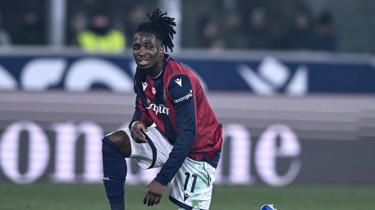 Rowe: “Sono felice per la qualificazione. Potevamo segnare di più”