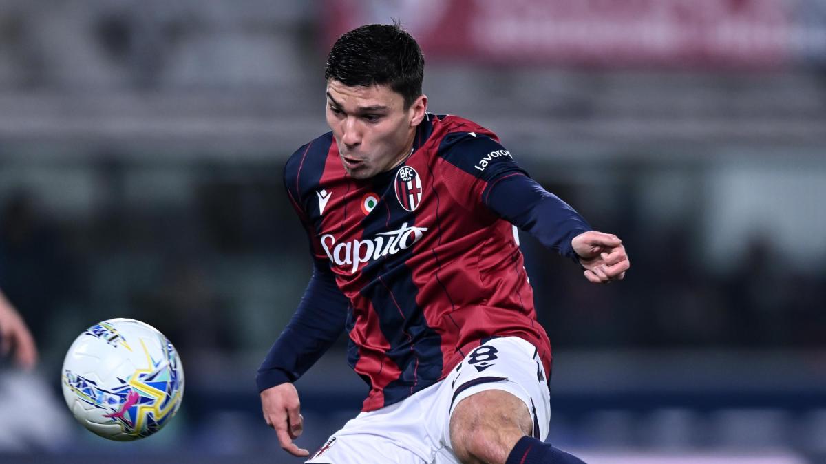 Chiesa out, Cambiaghi convocato da Gattuso