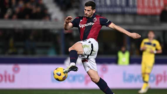 Bologna-Verona 2-0 |  Gol e highlights ️