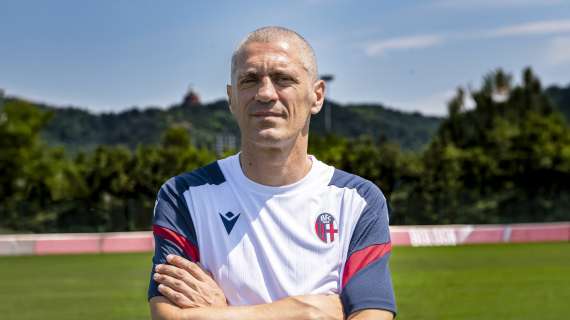 Stefano Morrone