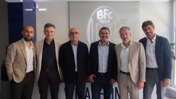 Nuovo settore giovanile
