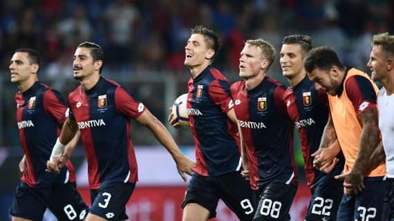 Lakicevic: "Vogliamo vincere contro il Bologna"