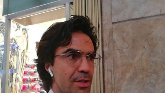 Pastorello (ag. Mihajlovic): “Ipotesi Lazio da scartare”