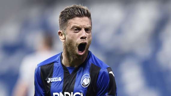 Atalanta vittoriosa in Europa: Gomez in campo, out Toloi
