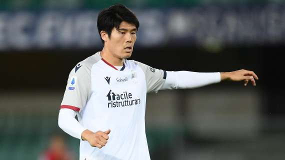 Le pagelle di Hellas Verona-Bologna: ottimo Palacio, male Tomiyasu