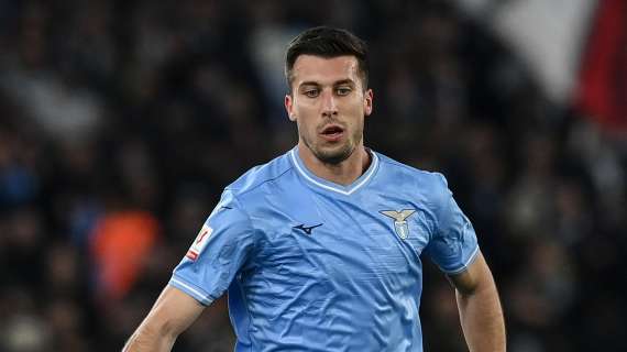 Per il dopo Calafiori si segue la pista Lazio: piace Nicoló Casale