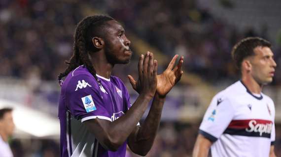 Fiorentina-Bologna 3-2 | Gol e highlights ️
