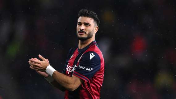 Bologna-Asteras Tripolis 3-3 | Gol e highlights ️