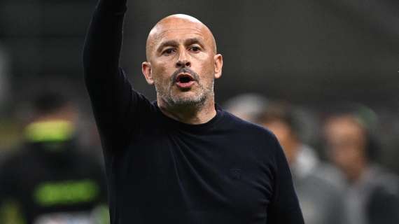Il Nettuno d'Oro a Vincenzo Italiano: venerdì la consegna del premio