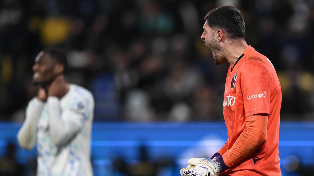 Ravaglia: “Emozione indescrivibile, portare la Coppa a Bologna sarebbe bellissimo”