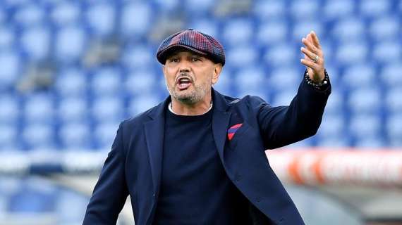 Mihajlovic: "Torino più forte del Bologna. Superlega? Farei la Serie A senza quelle tre"