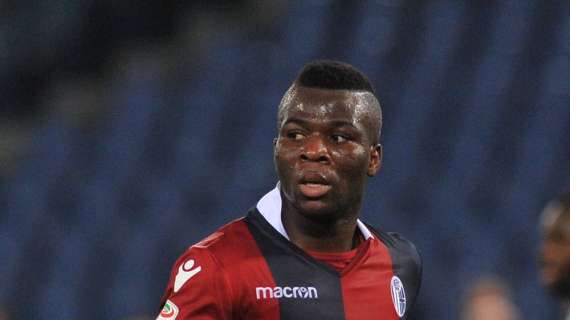 Donsah: "Dobbiamo invertire la rotta, siamo certi di poter fare bene"