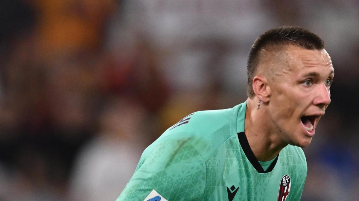 I convocati per Bologna-Atalanta: ancora out Skorupski