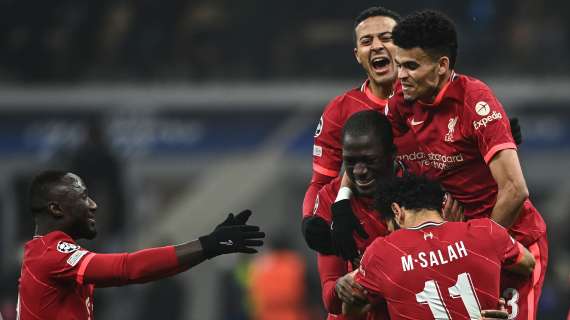 Bologna, le 8 sfide Champions: Liverpool ad Anfield, poi Dortmund in casa