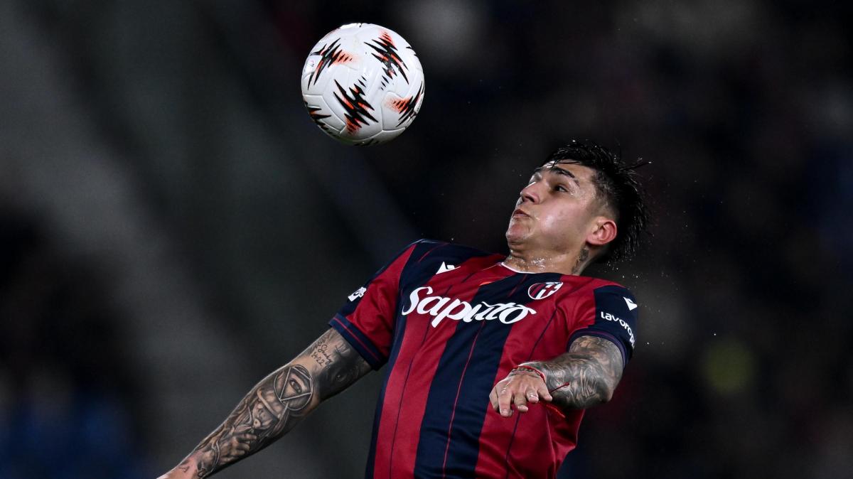 Castro: “Giocato una grande partita. É tutto ancora aperto”