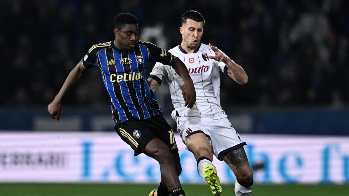 Casale: “Partita non facile, ho detto ad Odgaard che l’avrebbe decisa lui”