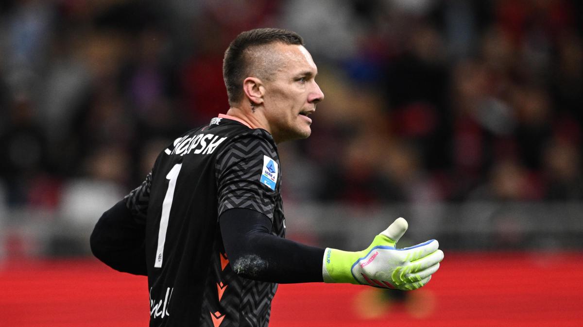 Verso Lazio-Bologna: differenziato per Freuler, terapie per Skorupski e Vitik