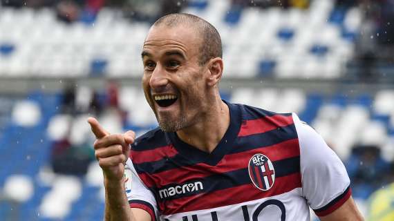 CARLINO - Palacio, il gol non conosce limiti di età