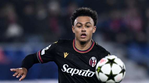 Verso #BFCJuventus: differenziato per Holm e Ndoye, terapie per Pedrola