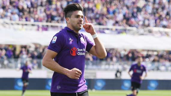 Fiorentina: possibile un offensivo 4-2-3-1