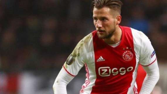 Dijks saluta: "Grazie Ajax, è il momento di andare"