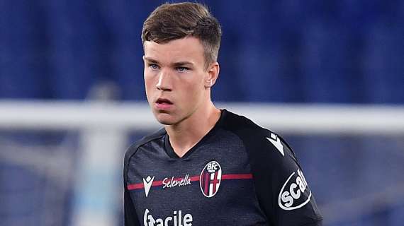 UFFICIALE: Baldursson al Kasimpasa a titolo definitivo