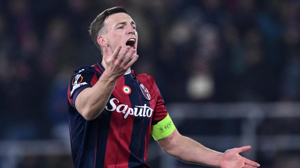 Ferguson: “Non è mai semplice sentire i fischi. Vogliamo chiudere bene la stagione”