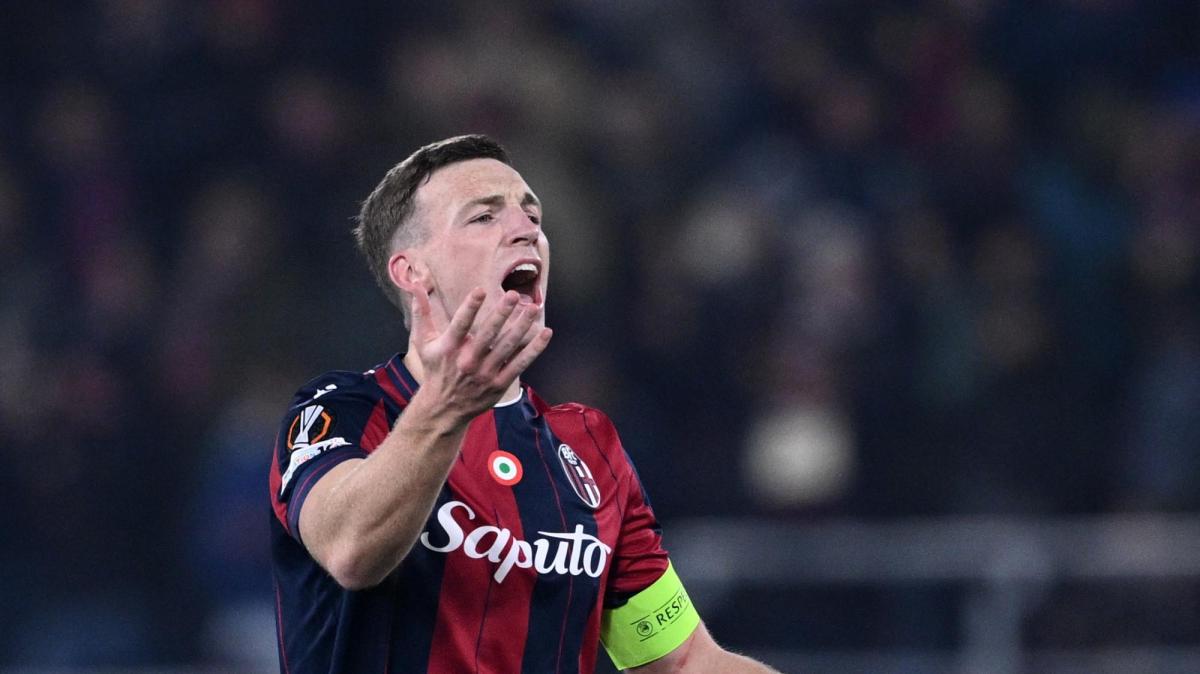 I convocati per Juventus-Bologna: rientrano Ferguson e Lucumì, 