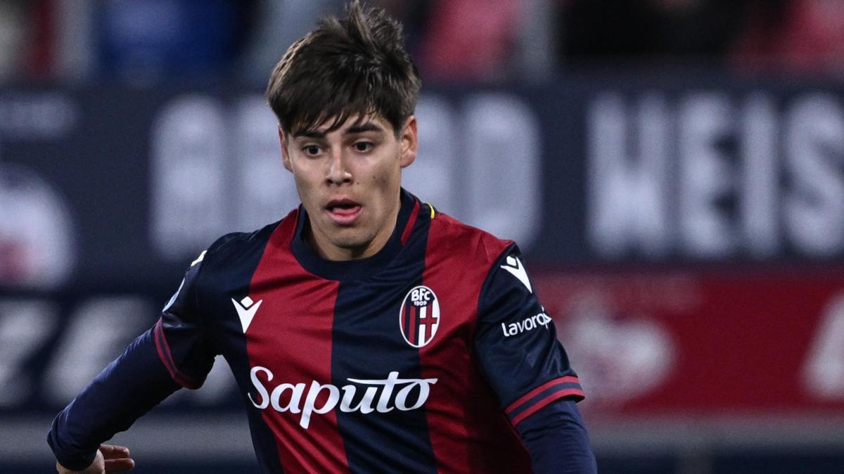 Europa League, la lista del Bologna: fuori De Silvestri e Helland, dentro Dominguez