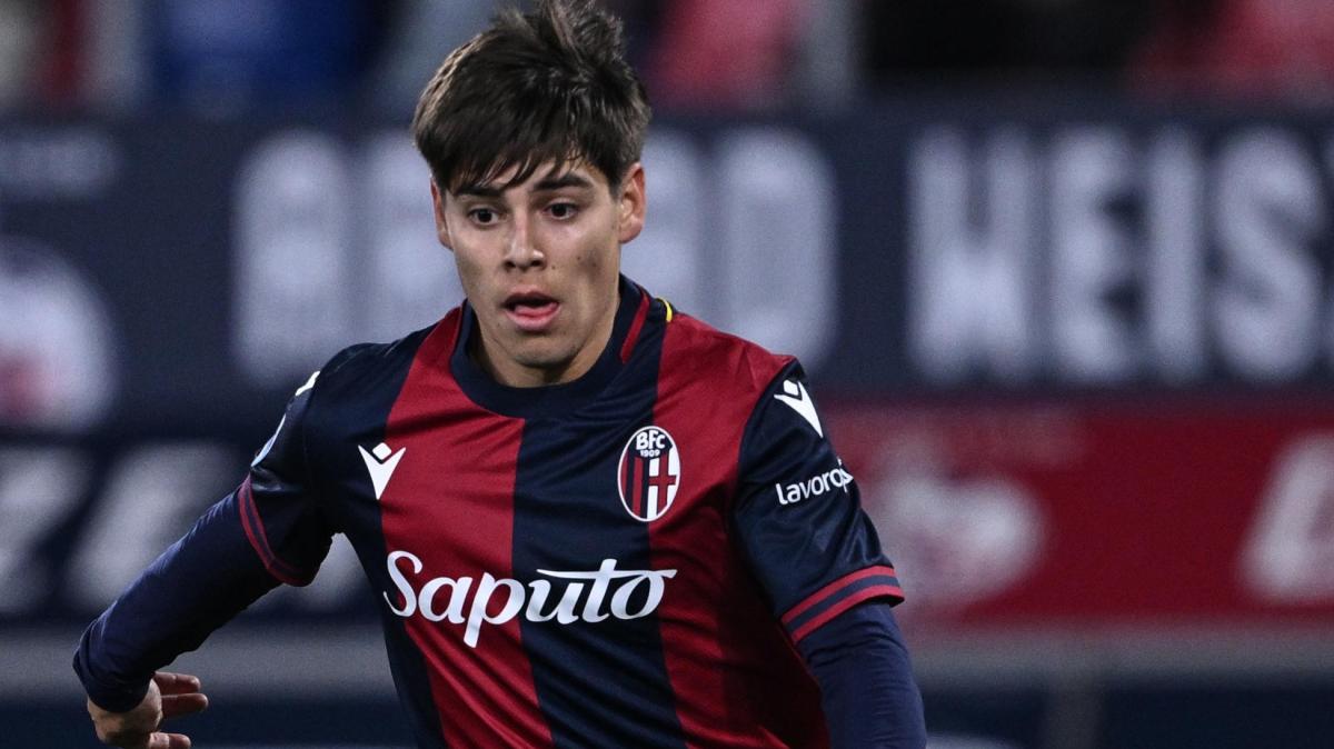 I convocati per Bologna-Roma: rientra Dominguez, c’è Helland