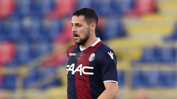 Le pagelle di Hellas Verona-Bologna: Destro gol e prestazione, Masina bocciato