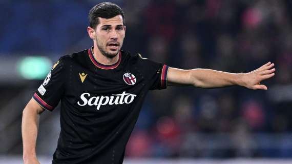 I convocati per #VeronaBFC: c’è Fabbian, tornano Holm e Pedrola. Out Freuler