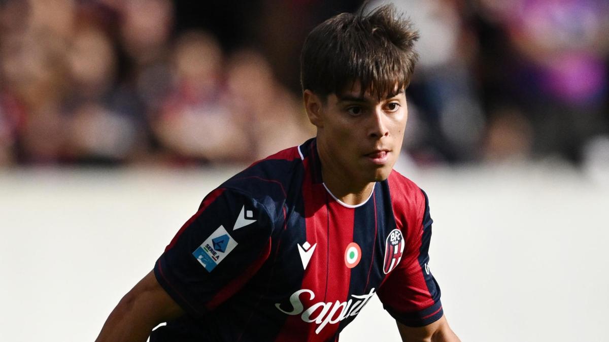 Verso Brann-Bologna: Dominguez in gruppo, differenziato per Heggem