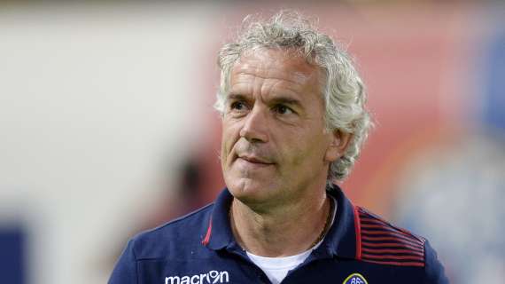 Donadoni: "Felice per la vittoria ma a Udine servirà un atteggiamento più aggressivo"