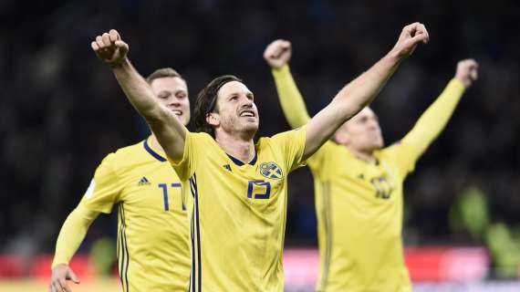 UFFICIALE: Karlsson al Bologna a titolo definitivo