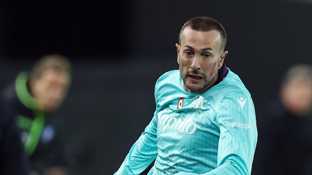 Bernardeschi: "Contento per il gol ma è più importante la vittoria. A Bologna sto benissimo"