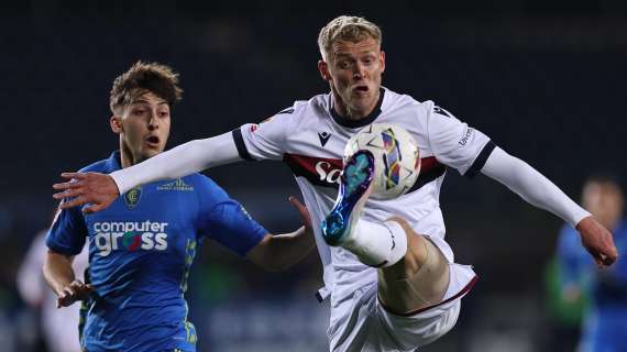 Primo allenamento a Valles: domani amichevole contro il Gitschberg Jochtal