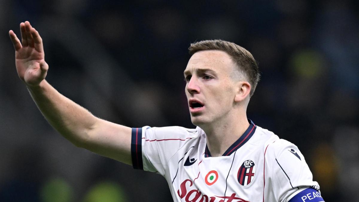 Ferguson: “Vittoria importante su un campo difficile”