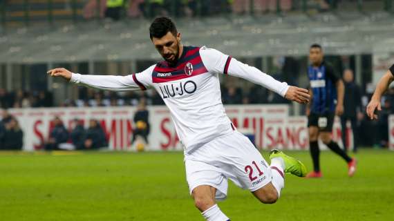 Le pagelle di Roma-Bologna: Soriano protagonista, Sansone gol inutile