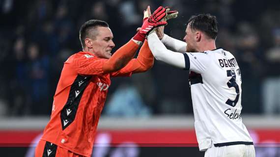 Le pagelle di Atalanta-Bologna: Skorupski decisivo, Castro una sentenza