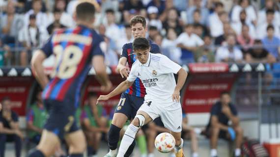 La presentazione di Estanis Pedrola ️